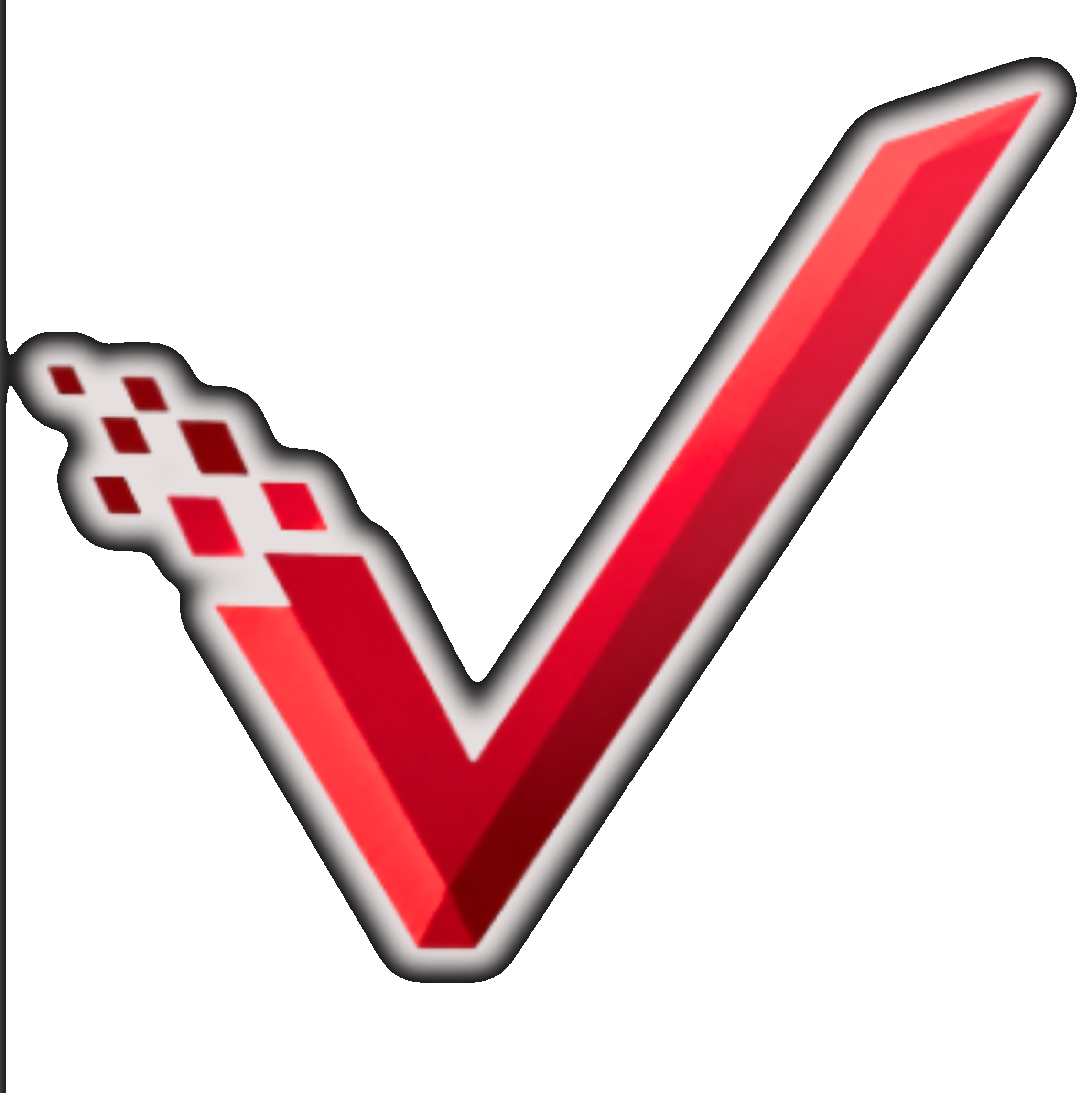 Vantris Logo